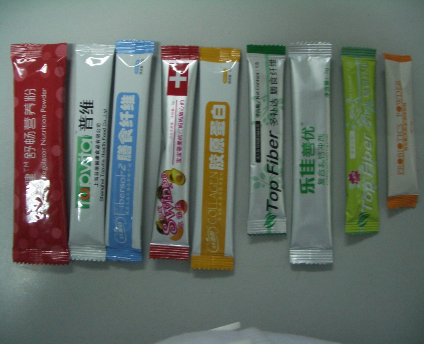 上海普維健康食品 專業(yè)健康咨詢服務與展品簡介